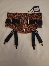 Honey Birdette Chastity Jaguar