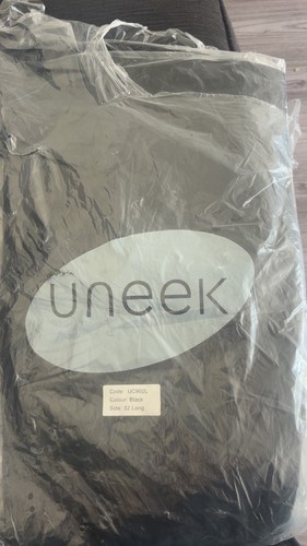 Uneek multi pocket trouser - uneek,