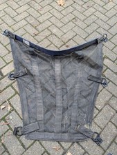 Nose Bagz Large Blue Reinforced Hay Feeder