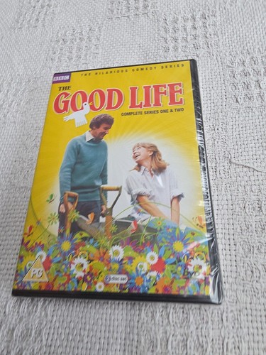 The good life series - good, (1975)