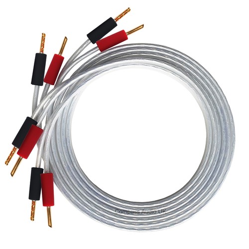 Qed xt25 speaker cable - xt25,