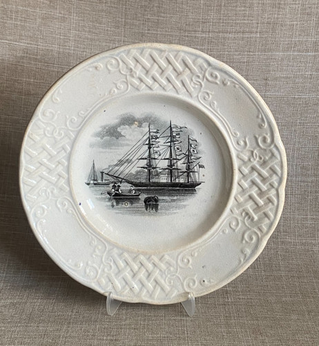 Antique c1820 georgian - antique,