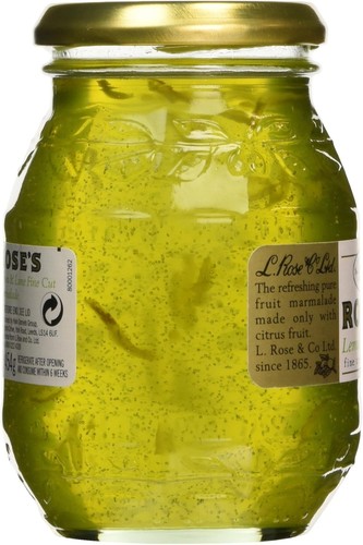 Roses lemon lime fine - roses, &