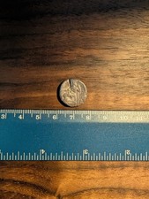 Alexander the Great Coin Silver Drachm (336-323 BC)