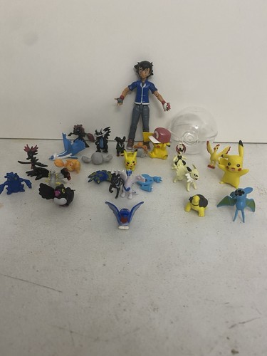 Huge pokemon figure - huge,