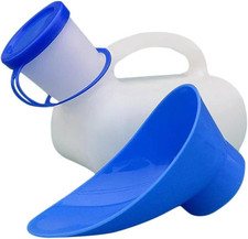 Urine Bottle for Men and