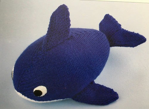 Photocopy knitting pattern - photocopy,