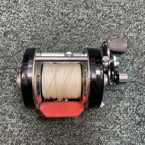 Abu ambassadeur 6600c - abu,
