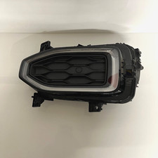 VW T-ROC PASSENGER SIDE LEFT DAYTIME RUNNING LIGHT DRL FRONT 2GA941055 FOG GRILL