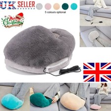 USB Electric Warm Foot Warmer