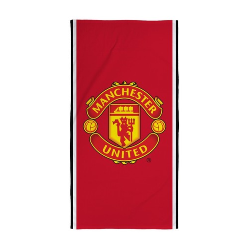 Man united beach - man,