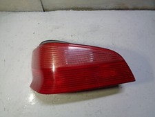 PEUGEOT 106 PASSENGER SIDE REAR LIGHT LAMP 1997-2003 APPROX