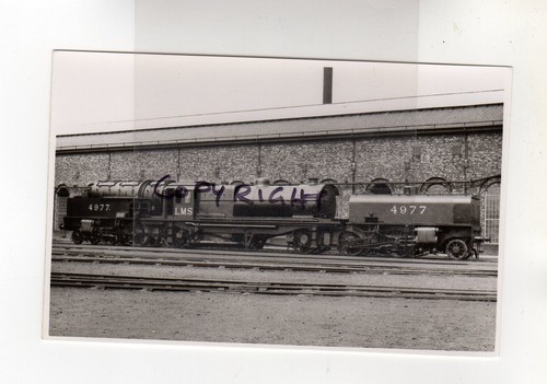 Rail photo lms 2662 beyer - 2662,