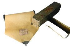 Pianola roll music - music, paper