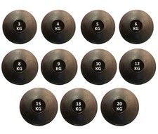 FXR SPORTS SLAM BALL CROSSFIT