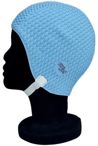Blue reef ladies rubber bubble - rubber,