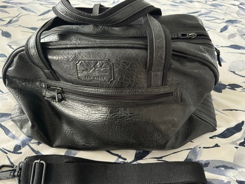 Mens ted baker black leather - mens,