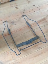 MERCEDES SPRINTER SPARE WHEEL