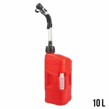 Polisport Jerrycan Fuel Tank 10L Princess Cranchi Bayliner Avon Rib Ribeye Boats