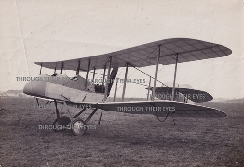 Original ww1 large photo - ww1,