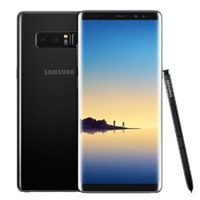 GENUINE SAMSUNG GALAXY NOTE 8
