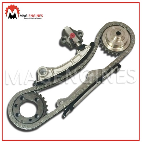 Timing chain kit nissan - kit, zd30-t