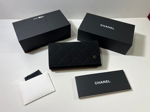 Case chanel sunglasses large - sunglasses,