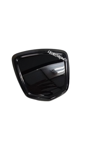 For abarth 500 rear badge - abarth,
