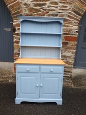 Ercol Solid Pine Dresser