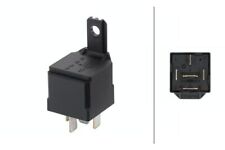 HELLA 4RD 007 794-031 Main Current Electrical Relay 12V Fits JOHN DEERE HYDREMA