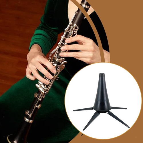 Clarinet stand space saving - clarinet,