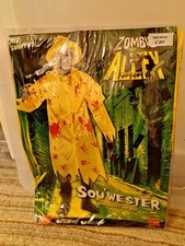 Adult Mens smiffys Zombie