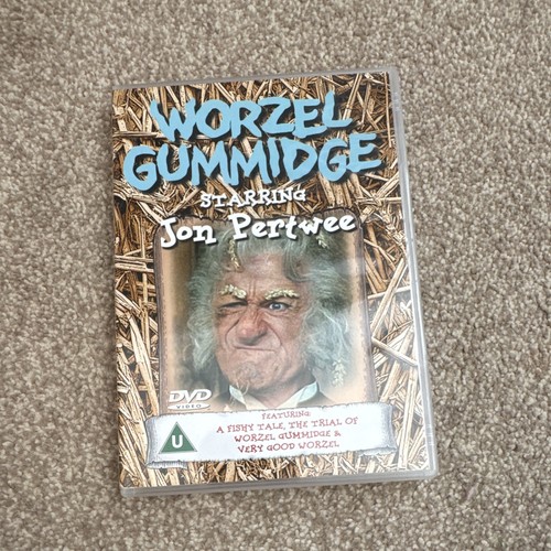 Delta music plc - music, worzel