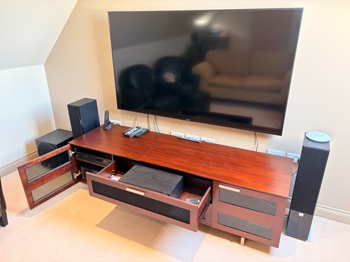 High quality specialist bdi - high,