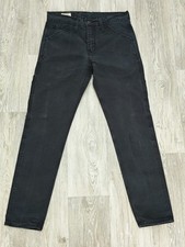 Levi Hi-ball Skinny Carpenter