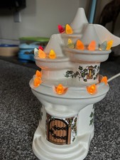 arthur wood pottery vase See Photos