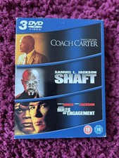 Samuel L. Jackson - Coach