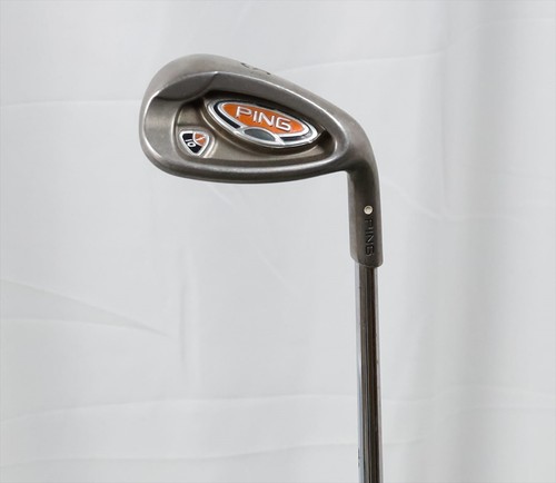 Ping i10 sand wedge stiff - sand,