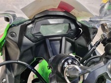 KAWASAKI NINJA 125  ENGINE 2024 2820 MILES