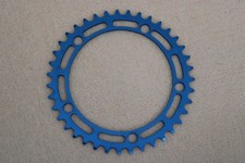 Vintage Takagi BMX Chainring