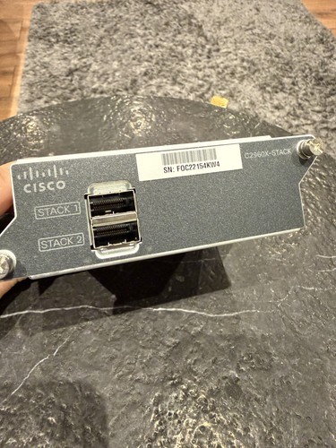 New cisco catalyst - -,