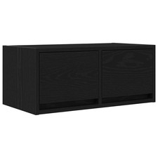 Tv Bench Hifi Cabinet Media