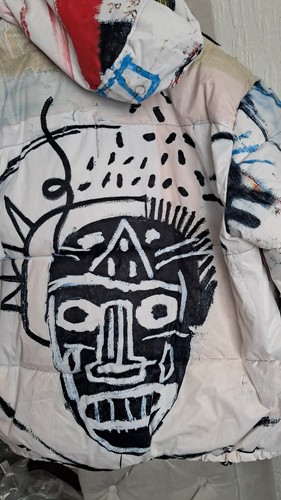 Jean michel basquiat - basquiat, +