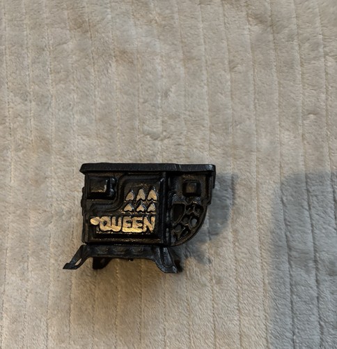 Vintage queen cast - vintage,