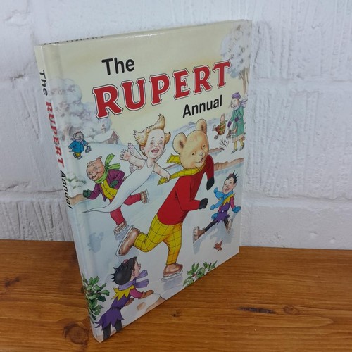 The rupert annual 70 - the, no.70