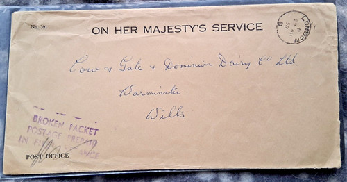 Great britain 1958 - great,