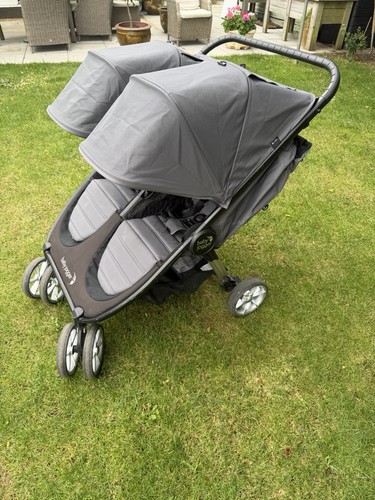 Baby jogger city mini - baby,