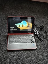 HP Pavilion x360 11-k152sa