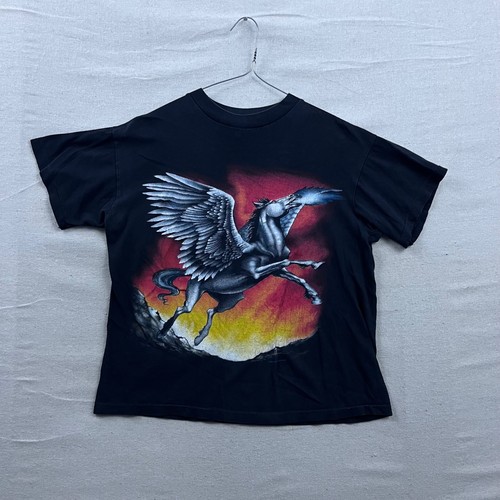 Tourchamp pegasus graphic - pegasus,