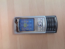 Nokia N80 - Orange Network